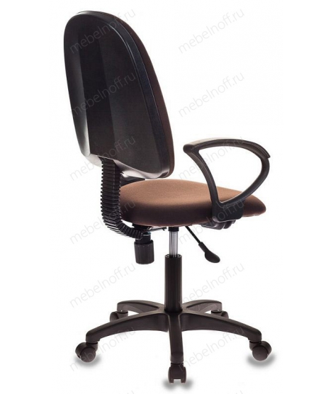 Кресло компьютерное CH-1300/BROWN