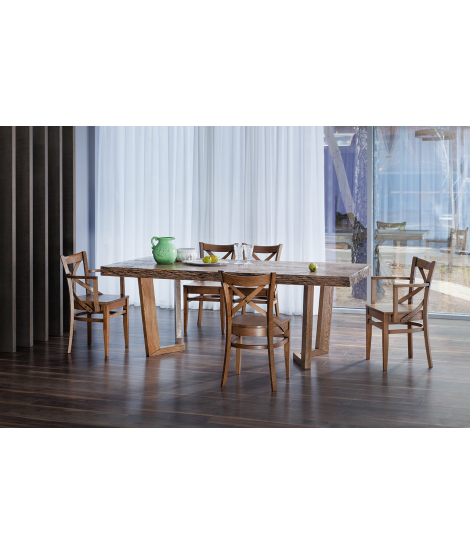 Стол Крафт-М