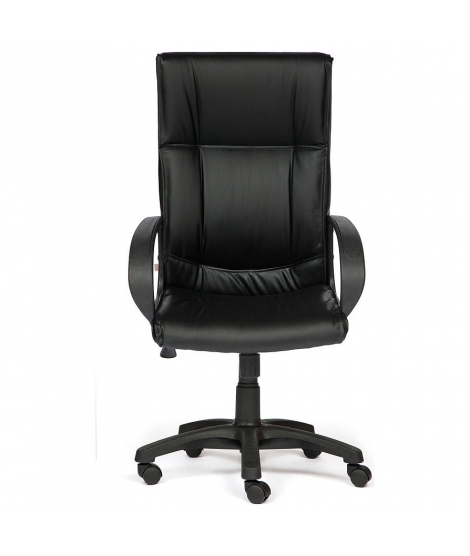 Кресло компьютерное Davos черное