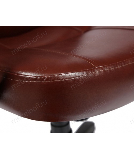 Кресло компьютерное Devon Brown