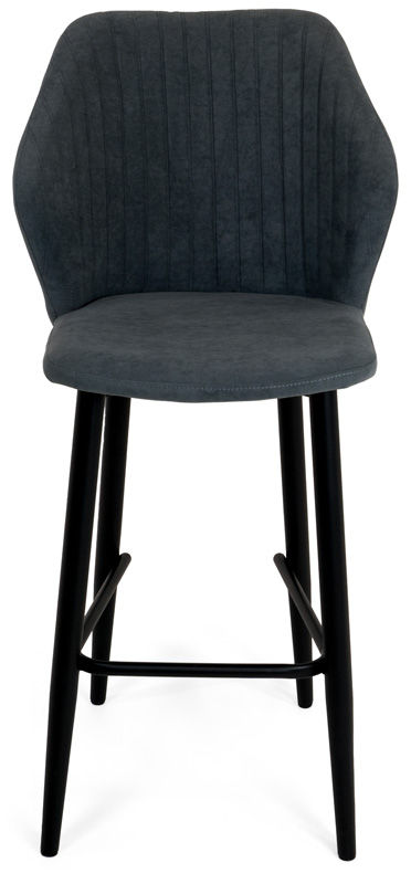 Стул Бьянка полубарный (h600)  