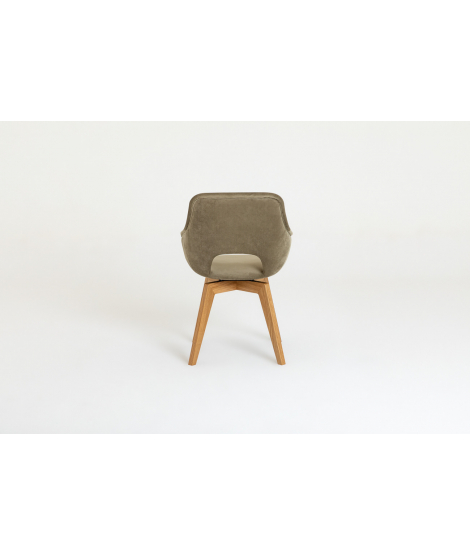 Кресло Боско (поворотное)