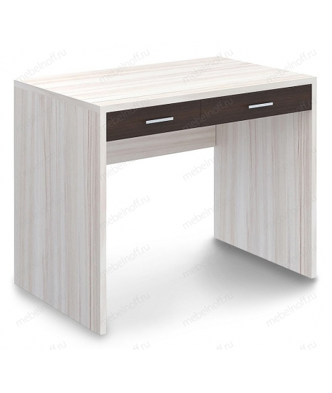 Стол письменный Домино СП-22С карамель