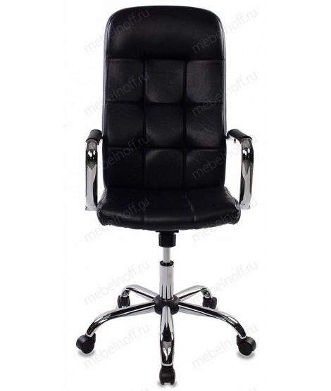 Кресло для руководителя CH-909/BLACK