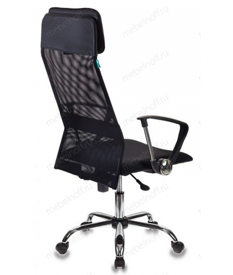 Кресло компьютерное KB-6SL/B/TW-11