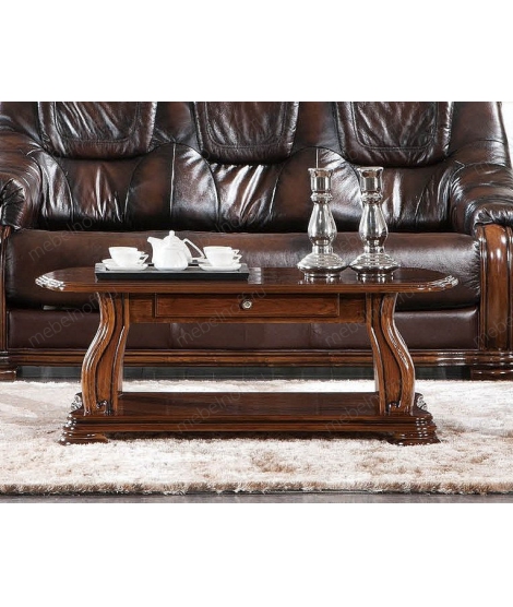 Стол журнальный Alexis малый