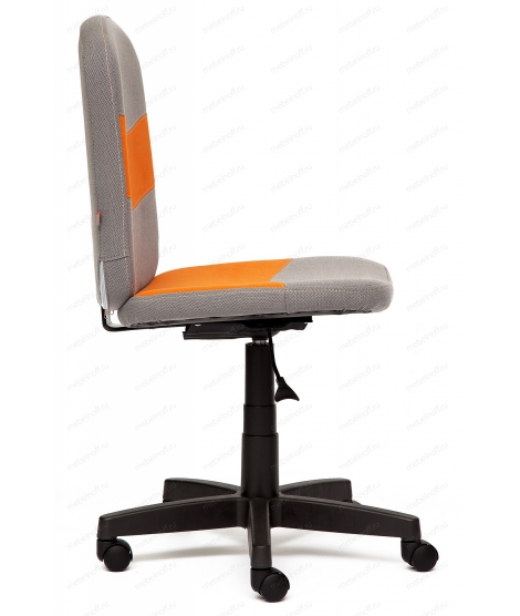 Стул компьютерный Step OR/GR