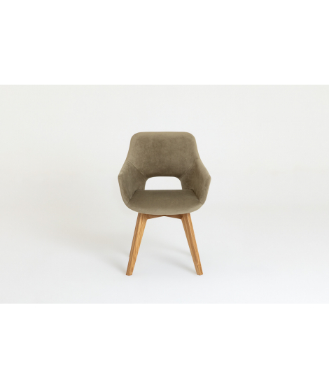 Кресло Боско (поворотное)