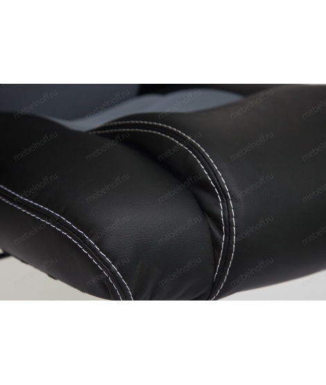 Кресло компьютерное Racer New Gr