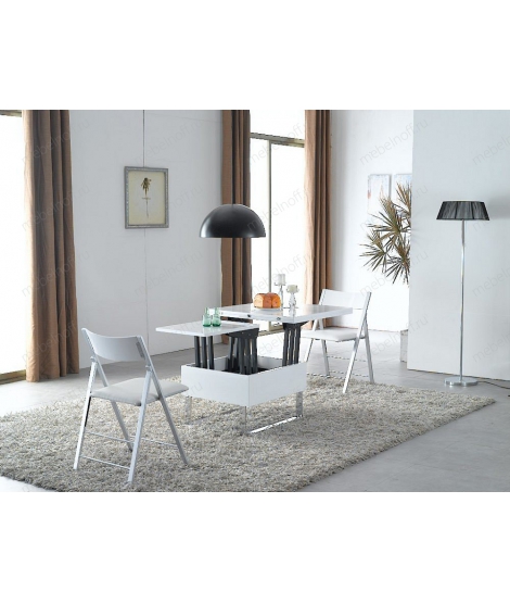 Стул 3332 белый