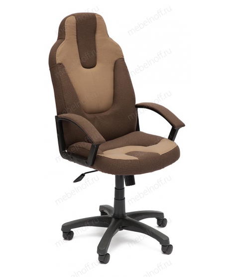 Кресло компьютерное Neo 3