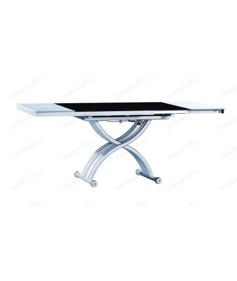 Стол обеденный В2109-1 черный