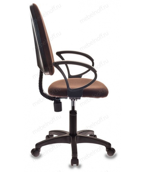 Кресло компьютерное CH-1300/BROWN