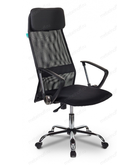 Кресло компьютерное KB-6SL/B/TW-11