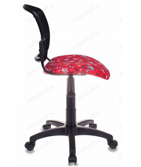 Стул компьютерный CH-296/ANCHOR-RD