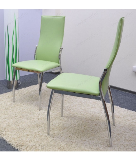 Стул 2368 зеленый