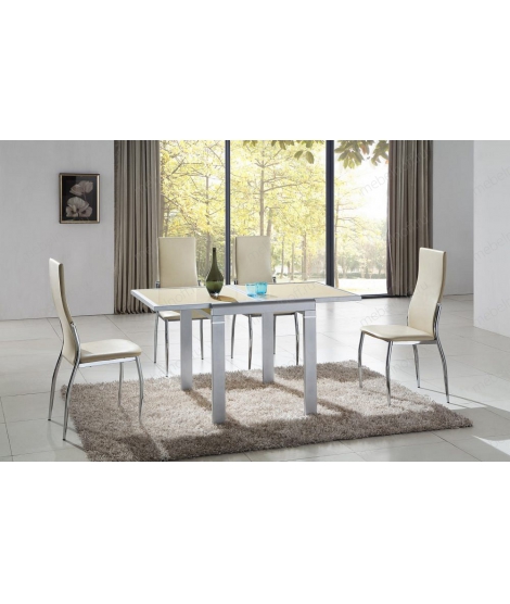 Стул 2368 желтый