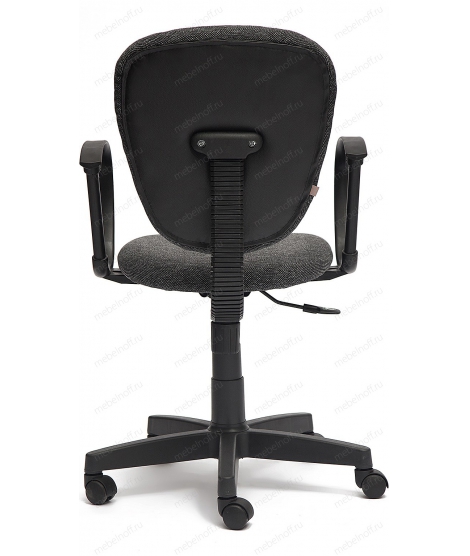 Кресло компьютерное СН 413 серое