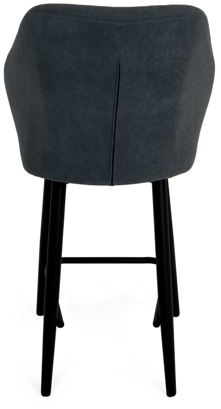 Стул Бьянка полубарный-мини (h500)  