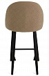 Стул Капри-5 полубарный-мини (h500) 