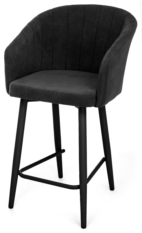 Стул Верона полубарный-мини (h500)  