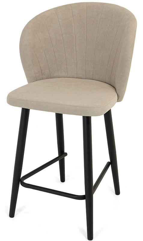 стул Коко полубарный-мини (h500)