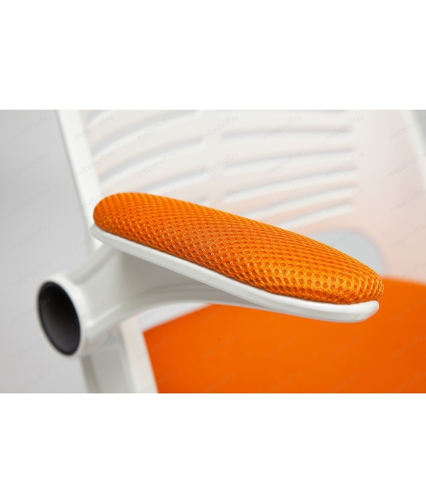 Кресло компьютерное Joy Orange