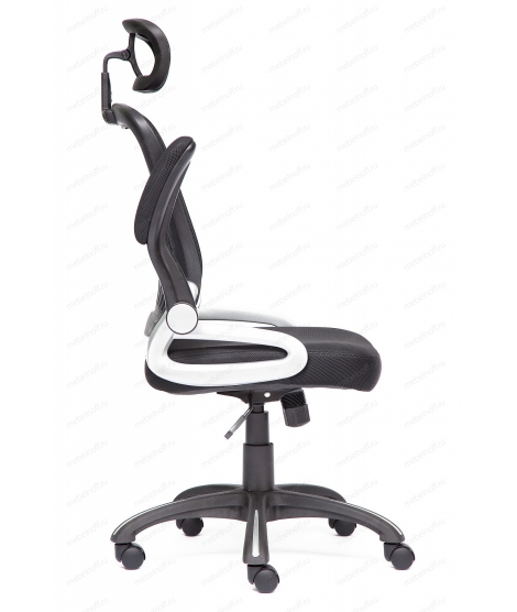 Кресло компьютерное Mesh-2 Bl