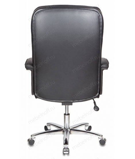 Кресло компьютерное Бюрократ T-9908AXSN