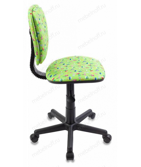 Стул компьютерный CH-204NX/CACTUS-GN