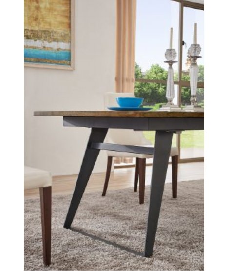 Стол HA1518-3 раскладной