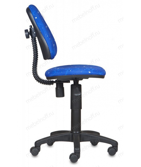 Стул компьютерный Бюрократ KD-4 841313