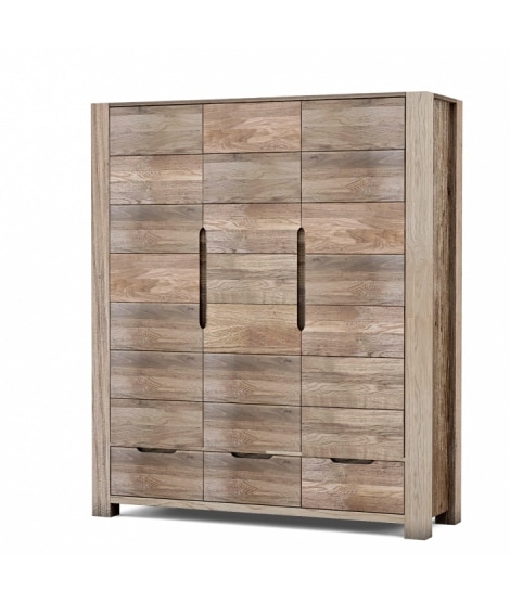 Шкаф 3 ств Riva