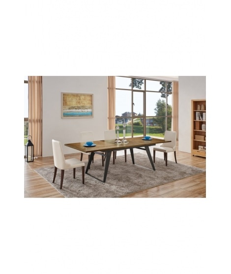 Стол HA1518-3 раскладной