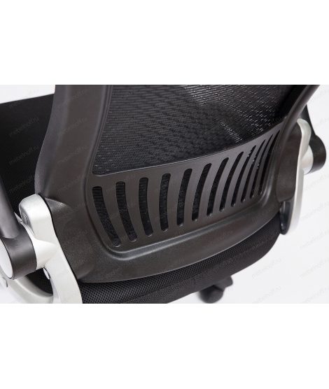 Кресло компьютерное Mesh-2 Bl