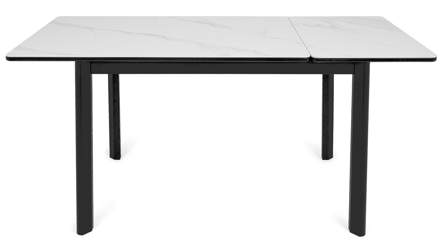 Обеденный Стол Римини-2L, 120х80 (+45)