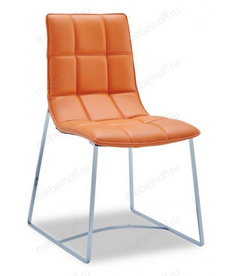 Стул BZ-500S оранжевый