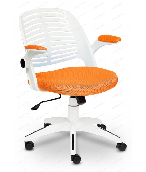 Кресло компьютерное Joy Orange