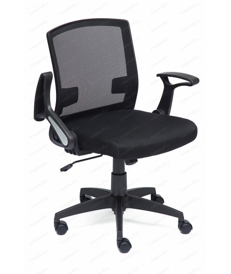 Кресло компьютерное Scout