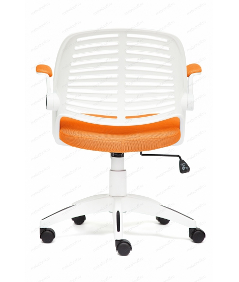 Кресло компьютерное Joy Orange