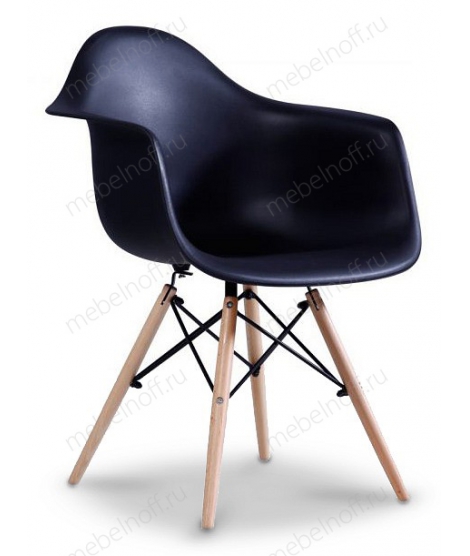 Стул Y-971 черный