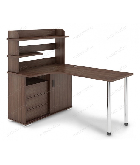 Стол компьютерный СР-145М шамони