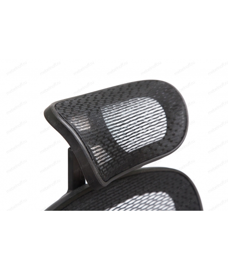 Кресло компьютерное Mesh-2 Bl