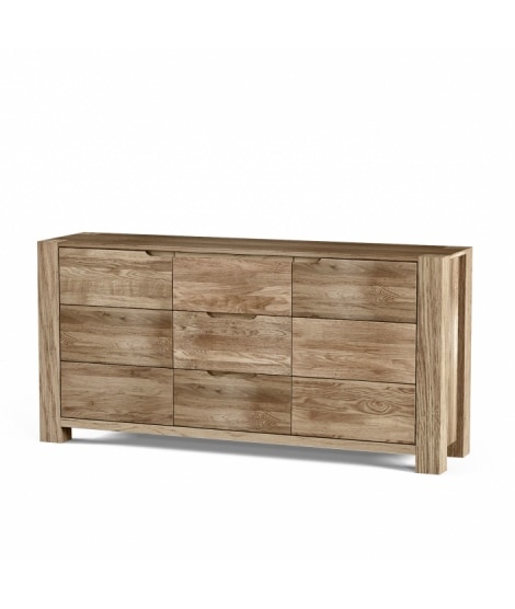 Комод комбинированный Riva