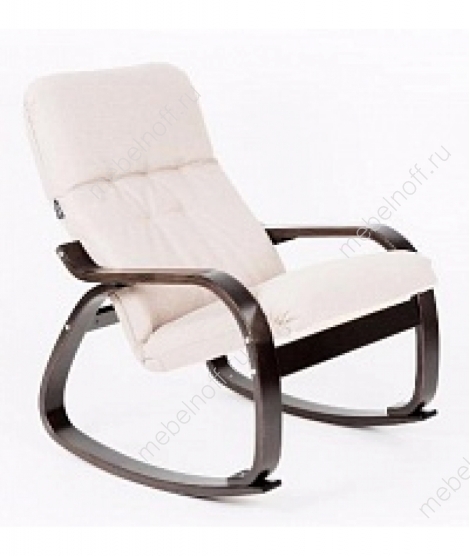 Кресло-качалка Сайма