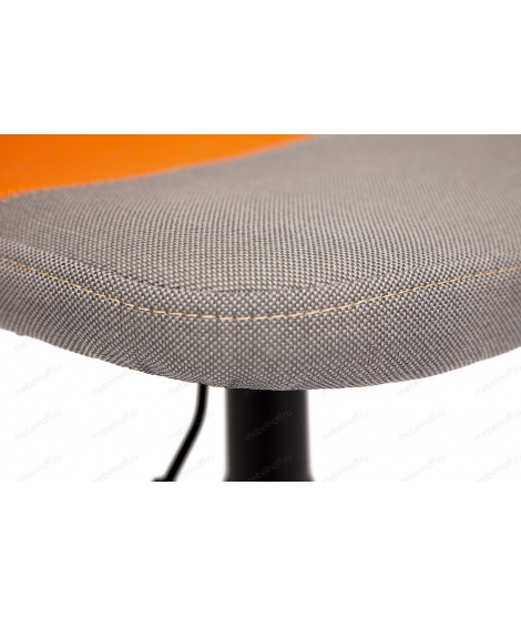 Стул компьютерный Step OR/GR