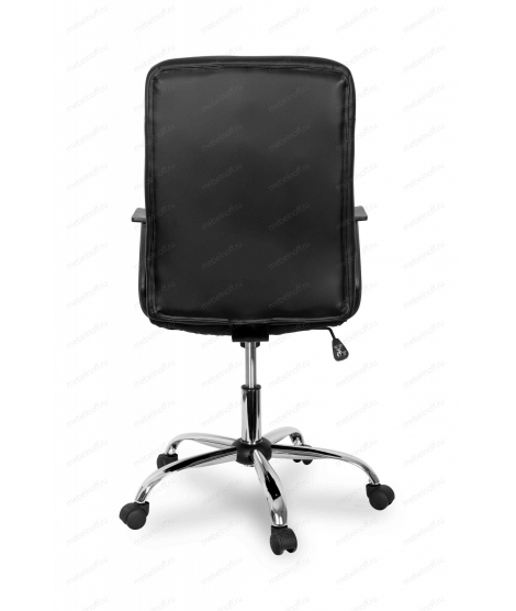 Кресло для руководителя College BX-3619/Black