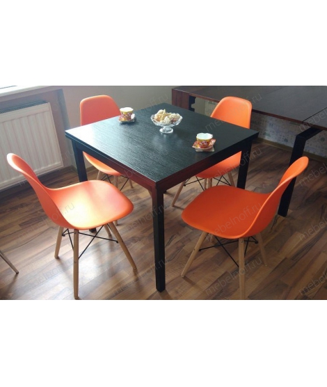 Стул Y-971 зеленый