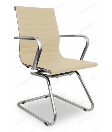 Стул College H-916L-3/Beige бежевый
