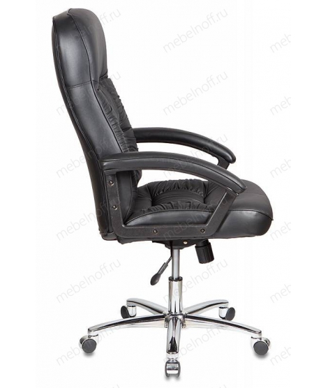 Кресло компьютерное Бюрократ T-9908AXSN